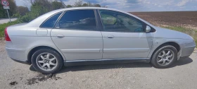 Citroen C5 V6 ������/��� | Mobile.bg � ����� ������ 7