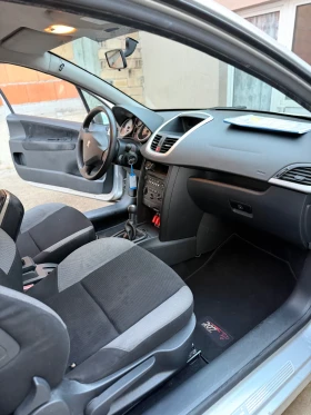 Peugeot 207 1.6HD? 109PS | Mobile.bg � ����� ������ 7
