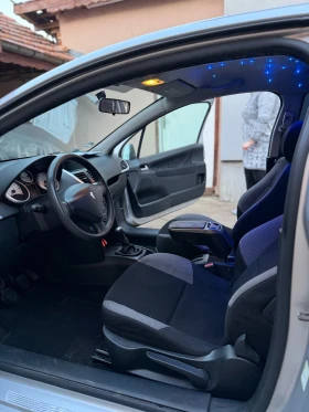 Peugeot 207 1.6HD? 109PS | Mobile.bg � ����� ������ 6