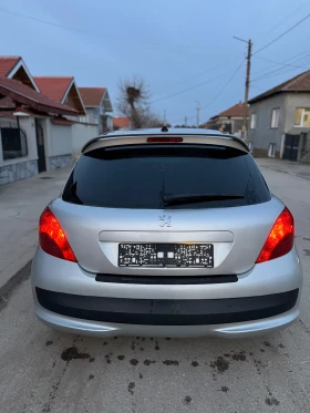 ����� �� �������� �� Peugeot 207 1.6HD? 109PS