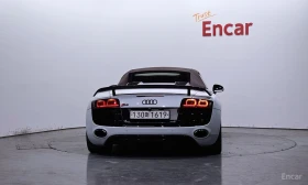 Audi R8 SPIDER* 5.2 V10 COUPE* ����* ������� � ��  | Mobile.bg � ����� ������ 4