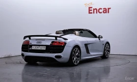 Audi R8 SPIDER* 5.2 V10 COUPE* ����* ������� � ��  | Mobile.bg � ����� ������ 2