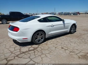 Ford Mustang 2.3l Ecoboost | Mobile.bg � ����� ������ 4