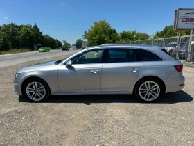 Audi A4 40tdi, S line, Matrix, Virual, Distronic! TOP  | Mobile.bg � ����� ������ 4