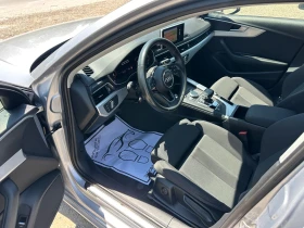 Audi A4 40tdi, S line, Matrix, Virual, Distronic! TOP  | Mobile.bg � ����� ������ 11
