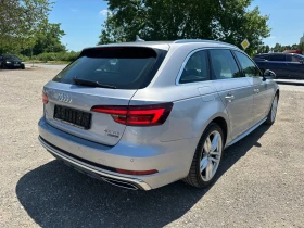 Audi A4 40tdi, S line, Matrix, Virual, Distronic! TOP  | Mobile.bg � ����� ������ 7