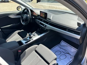 Audi A4 40tdi, S line, Matrix, Virual, Distronic! TOP  | Mobile.bg � ����� ������ 12