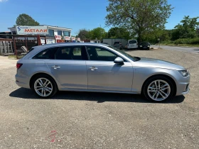 Audi A4 40tdi, S line, Matrix, Virual, Distronic! TOP  | Mobile.bg � ����� ������ 8