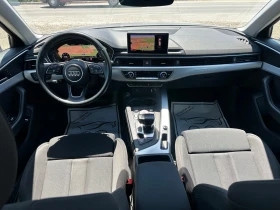 Audi A4 40tdi, S line, Matrix, Virual, Distronic! TOP  | Mobile.bg � ����� ������ 9