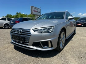 Audi A4 40tdi, S line, Matrix, Virual, Distronic! TOP  | Mobile.bg � ����� ������ 3