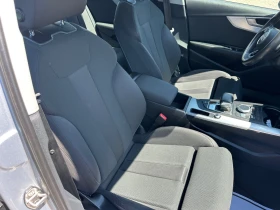 Audi A4 40tdi, S line, Matrix, Virual, Distronic! TOP  | Mobile.bg � ����� ������ 13