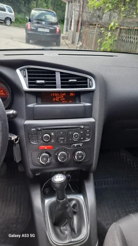 Citroen C4 1.6 - 3100 € / 6063.07 лв. - 25203310 5
