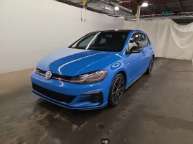 ������ VW Golf