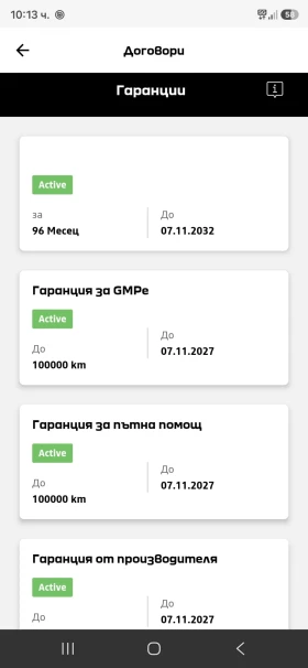 Dacia Spring Extreme 65 CCS �������� ������ ���� 3000�� | Mobile.bg � ����� ������ 16