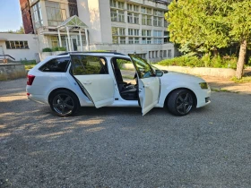 Skoda Octavia 2.0d 150кс - 7500 € / 14668.73 лв. - 99889057 6