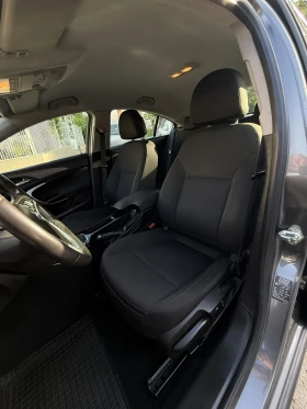 Opel Insignia 1.8 Газ/Бензин | Auto.bg — изображение 12