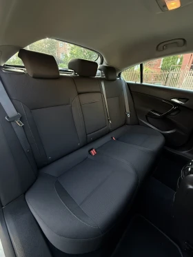 Opel Insignia 1.8 Газ/Бензин | Auto.bg — изображение 14