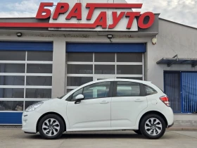 Citroen C3 БЕНЗИН/ЕВРО6 - 4400 € / 8605.65 лв. - 29388634 6