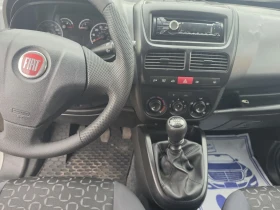 Fiat Doblo 1.6 multijet | Auto.bg — изображение 8