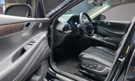 Genesis GV80 3.5T AWD* DISTRONIC* 360* �����* �����* ������*  | Mobile.bg � ����� ������ 6