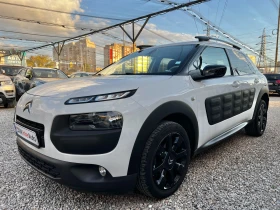 Citroen C4 Cactus 1.2i AUT/NAVI/КАМЕРА/РЕАЛНИ КИЛОМЕТРИ