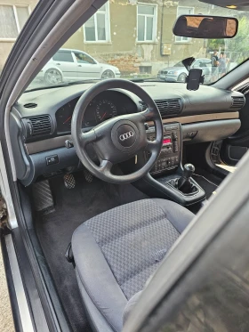 Audi A4 - 1100 € - 60713095 5