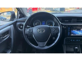 Toyota Corolla SDN 1.6P CVT ANNIVERSARY | Mobile.bg � ����� ������ 9