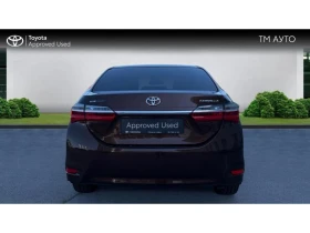 Toyota Corolla SDN 1.6P CVT ANNIVERSARY | Mobile.bg � ����� ������ 4
