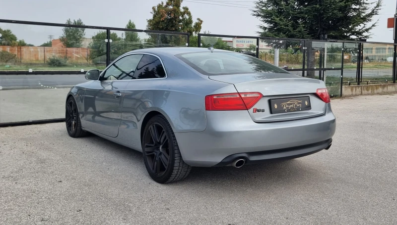 Audi A5 * *  Rs Pack * * , снимка 7 - Автомобили и джипове - 47150407