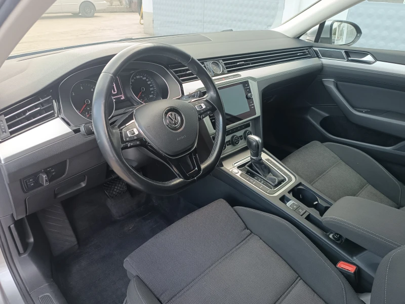 VW Passat 2.0TDI HIGHLINE FULL EURO6 , снимка 13 - Автомобили и джипове - 48630665