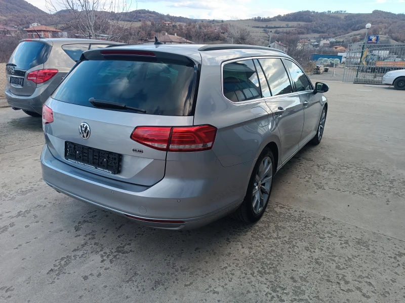 VW Passat 2.0TDI HIGHLINE FULL EURO6 , снимка 7 - Автомобили и джипове - 48630665