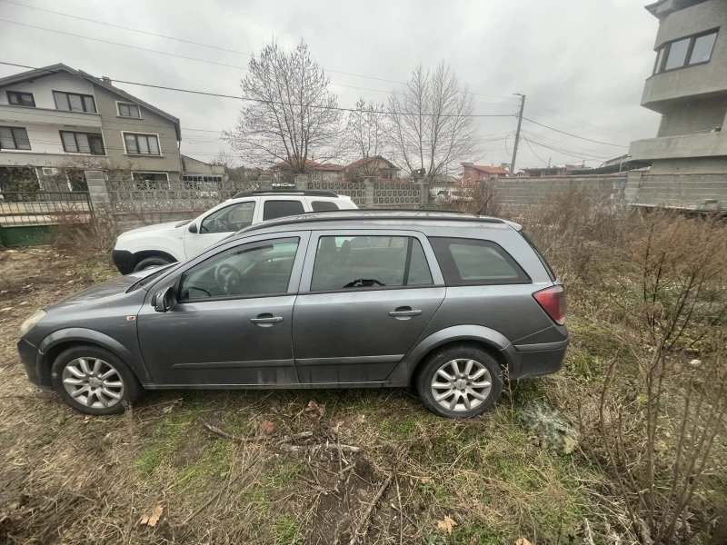 Opel Astra, снимка 3 - Автомобили и джипове - 49343119