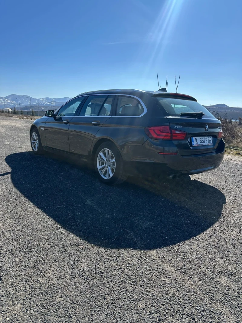 BMW 525 2.0D BITURBO, снимка 6 - Автомобили и джипове - 49183902