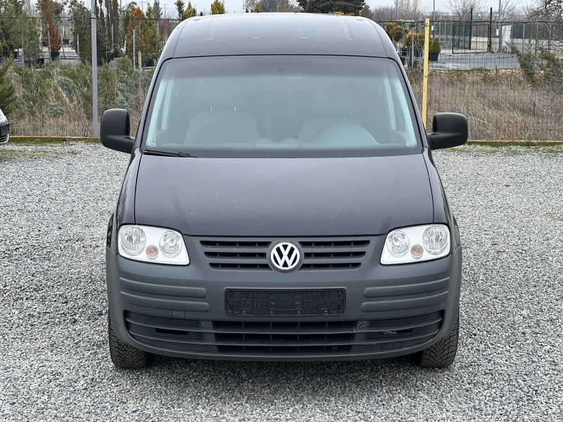 VW Caddy SDI КЛИМА ЛИЗИНГ, снимка 1 - Автомобили и джипове - 49327335