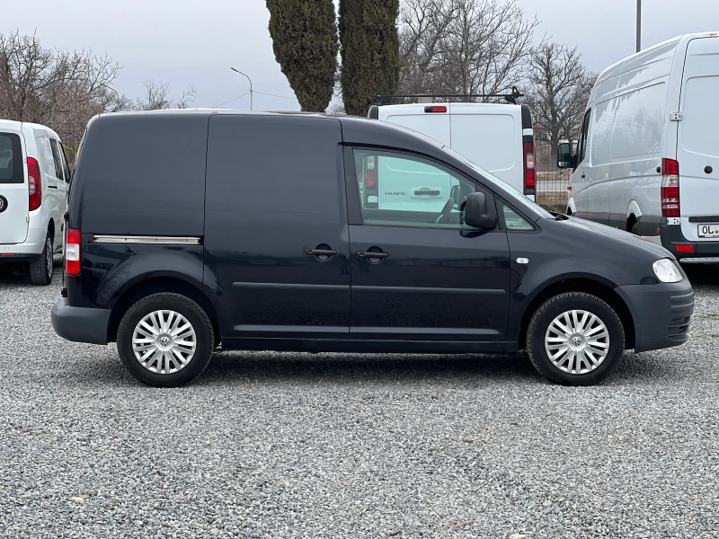 VW Caddy SDI КЛИМА ЛИЗИНГ, снимка 2 - Автомобили и джипове - 49327335