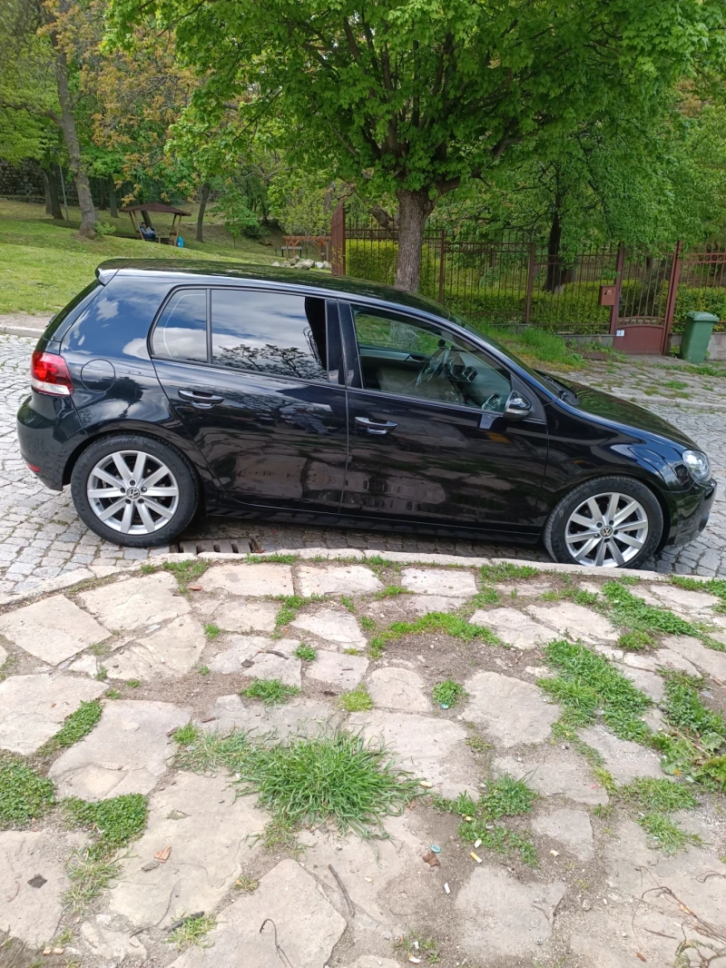 VW Golf Hig line , снимка 8 - Автомобили и джипове - 49976059