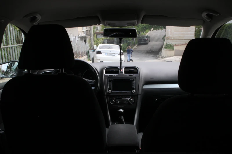 VW Golf Hig line , снимка 13 - Автомобили и джипове - 49976059