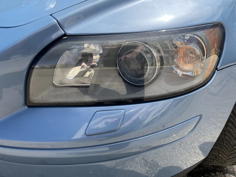 Volvo V50 T5, снимка 15 - Автомобили и джипове - 52245350