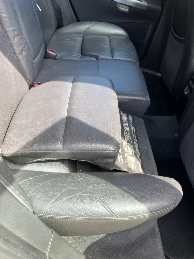 Volvo V50 T5, снимка 17 - Автомобили и джипове - 52245350