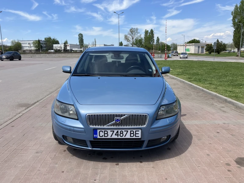 Volvo V50 T5, снимка 2 - Автомобили и джипове - 52245350
