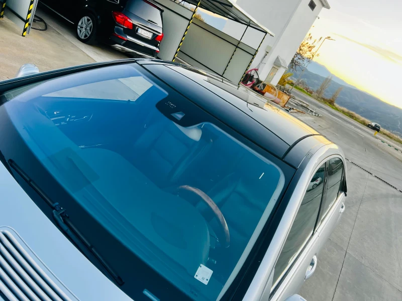 Mercedes-Benz S 500 FACE/AMG/S500/4MATIC/МАСАЖИ/ОБДУХВАНЕ/ПОДГРЕВ/, снимка 12 - Автомобили и джипове - 52127242