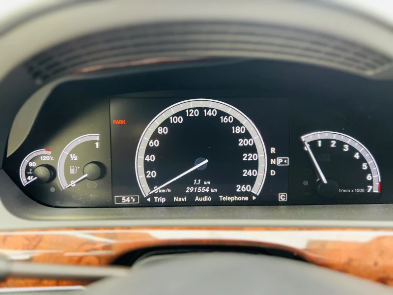 Mercedes-Benz S 500 FACE/AMG/S500/4MATIC/МАСАЖИ/ОБДУХВАНЕ/ПОДГРЕВ/, снимка 16 - Автомобили и джипове - 52127242