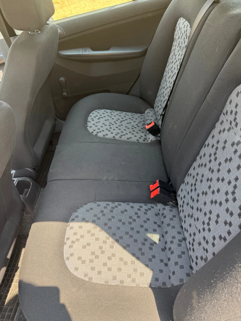 Skoda Fabia, снимка 6 - Автомобили и джипове - 52694105