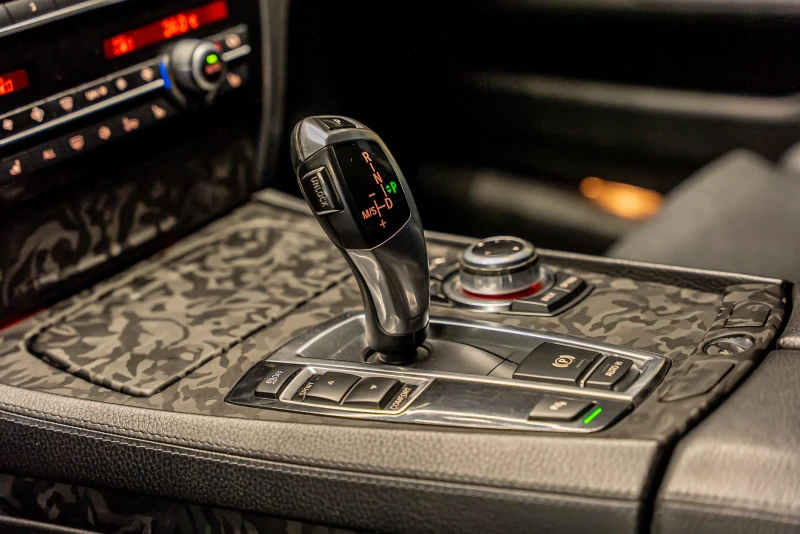 BMW 730 D LONG, снимка 8 - Автомобили и джипове - 52010051