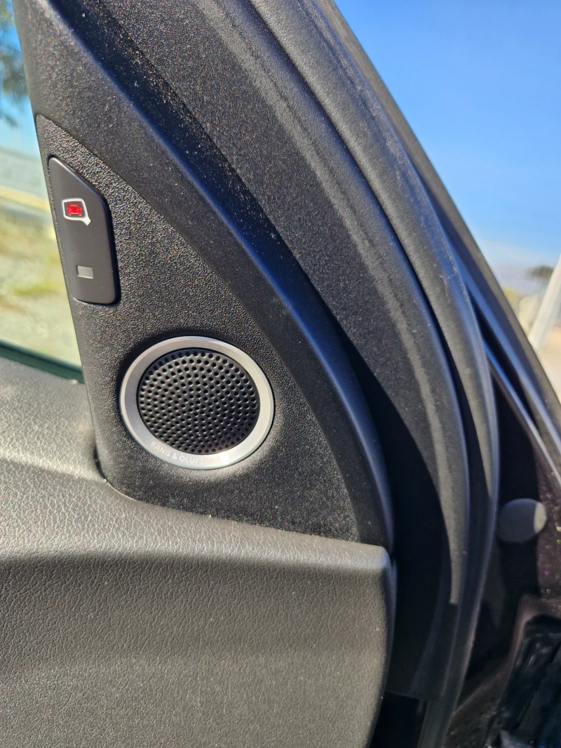 Audi A4 S-line 8скорости 140кс , снимка 12 - Автомобили и джипове - 52394081