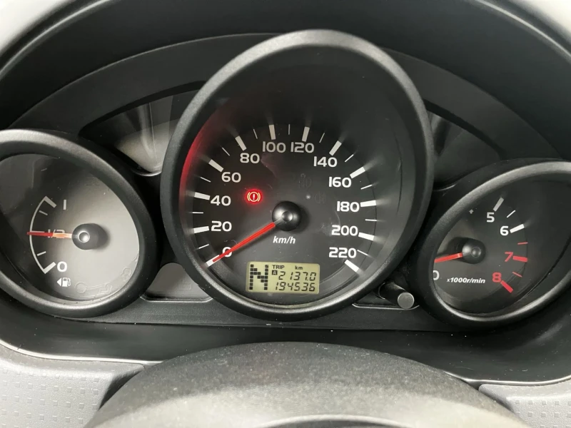 Mitsubishi Colt 1.6 Газ, снимка 7 - Автомобили и джипове - 52401890