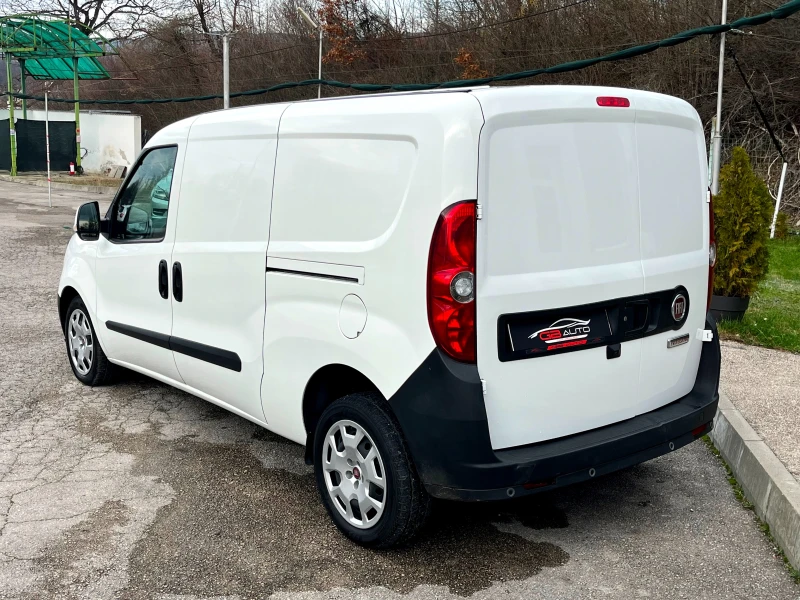 Fiat Doblo 1.6D MAXI с ДДС!, снимка 6 - Автомобили и джипове - 52660047