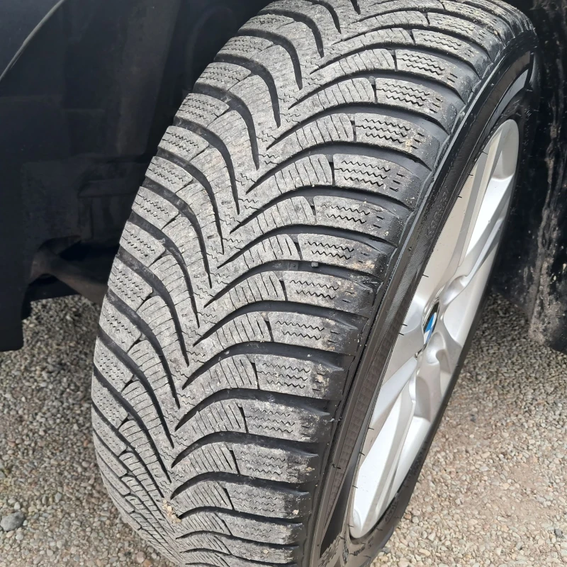 BMW 118 2.0D 143k.c, снимка 13 - Автомобили и джипове - 52665687