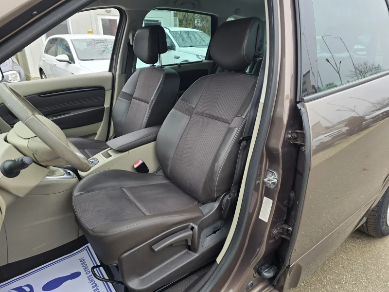 Renault Scenic X-Mod 1.5dci 110к.с Dinamique