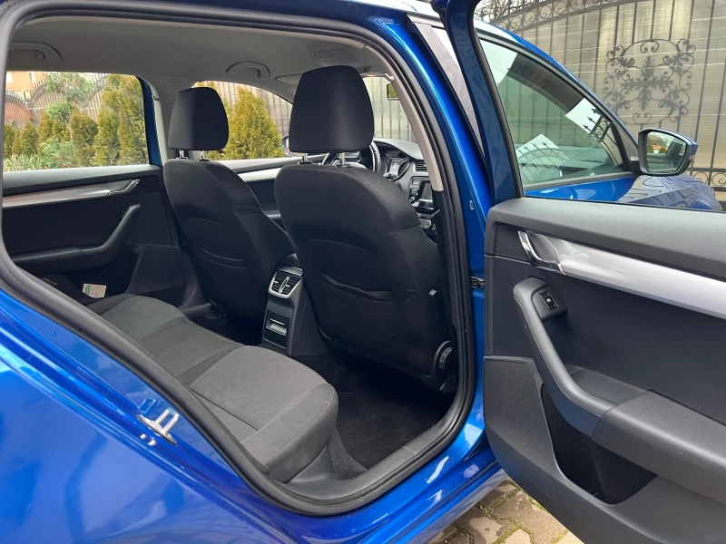 Skoda Octavia Full , снимка 14 - Автомобили и джипове - 53001300